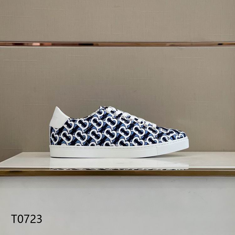 men Burberry shoes-204